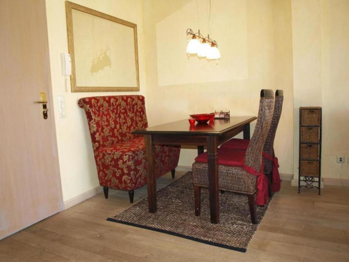 Residenz Seestern Kühlungsborn Zewnętrze zdjęcie