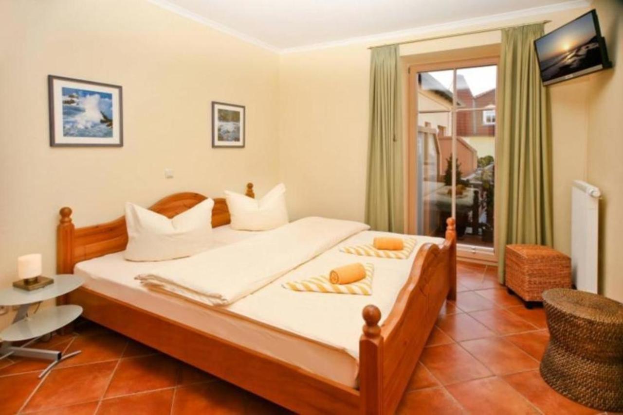 Residenz Seestern Kühlungsborn Zewnętrze zdjęcie